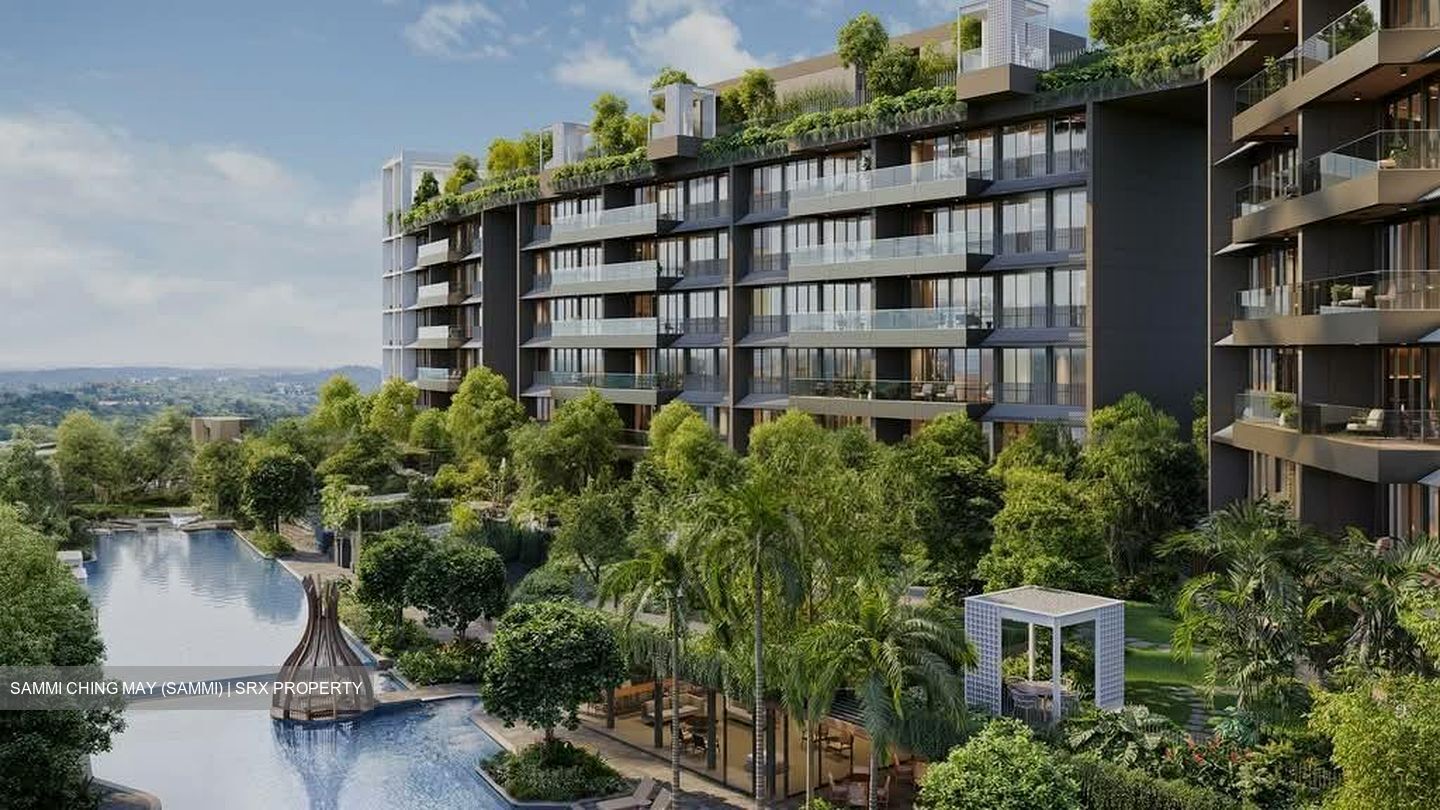 The Reserve Residences (D21), Apartment #556454821